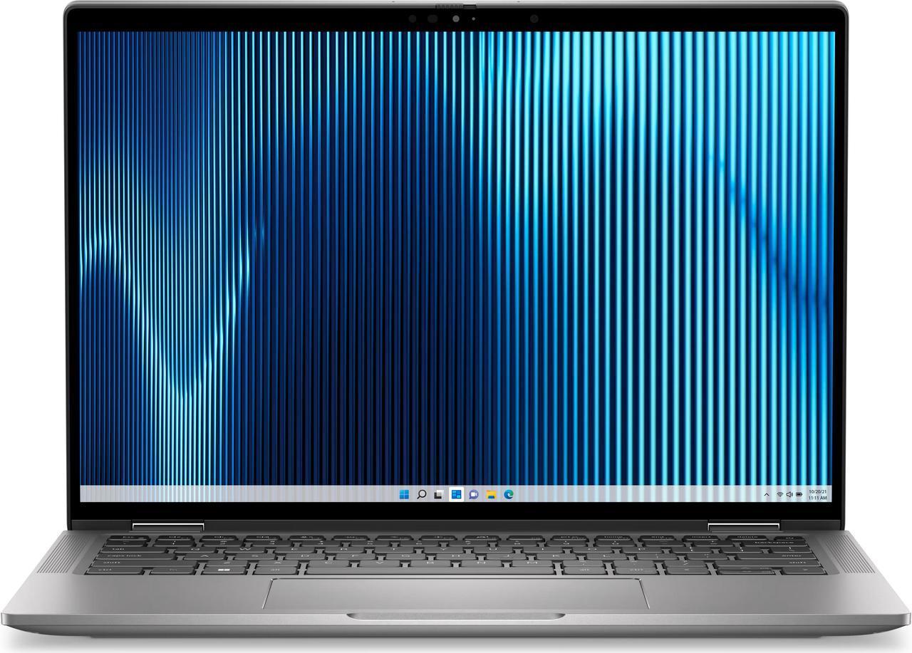DELL LATITUDE 7340 2-in-1 FP5GT