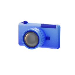 cameras Icon