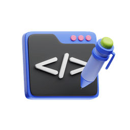 For Developers Icon