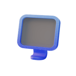 desktop computers Icon