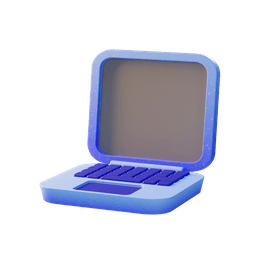 laptops Icon