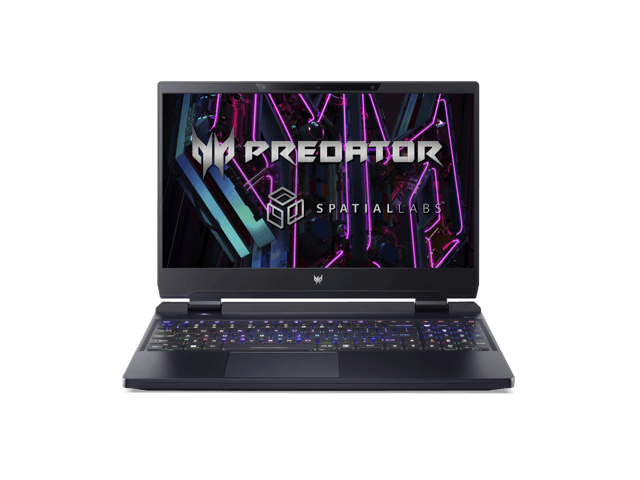 Acer Predator Helios 3D 15 SpatialLabs Edition PH3D15-71-94PP