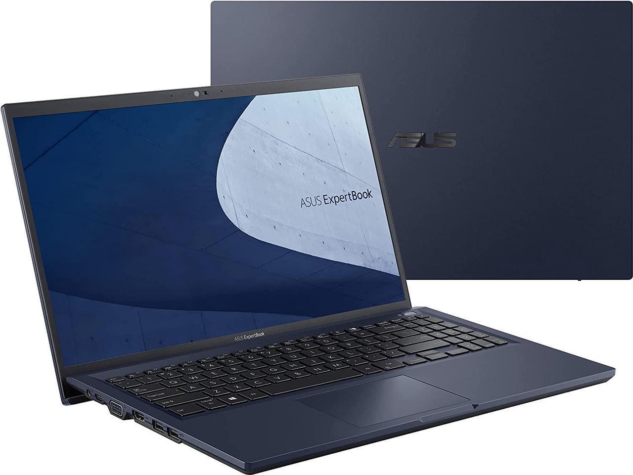 ASUS ExpertBook B1400CEA-XH51