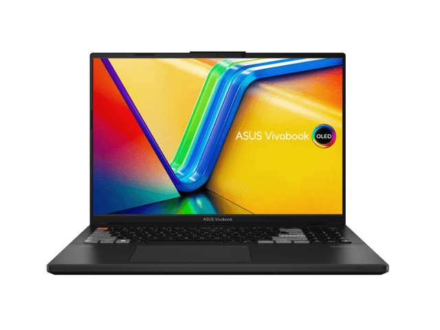 ASUS Vivobook Pro 16X OLED K6604JI-ES96