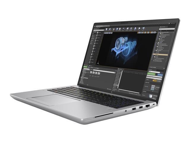 HP ZBook Fury G10