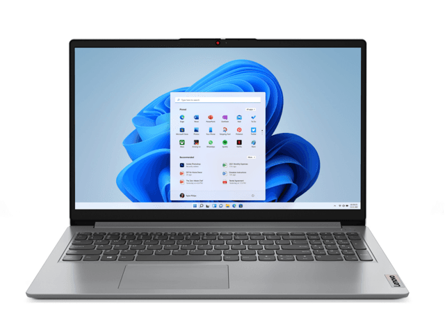 Lenovo IdeaPad 1 15ALC7 82R400EMUS