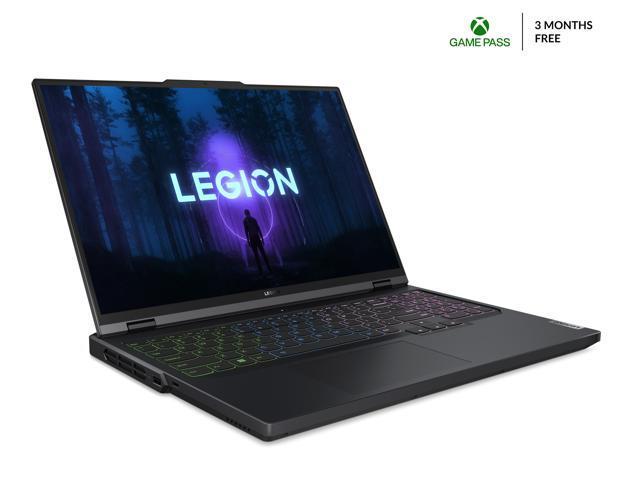Lenovo Legion Pro 5 16IRX8 82WK00AHUS