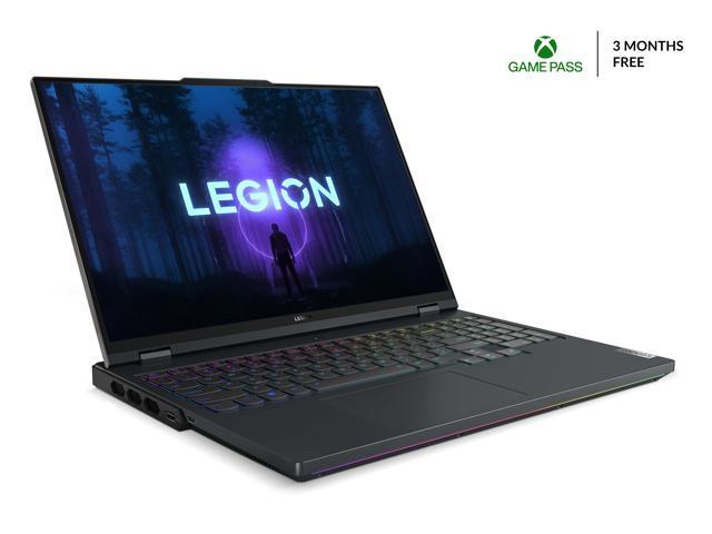 Lenovo Legion Pro 7 16IRX8H 82WQ005CUS
