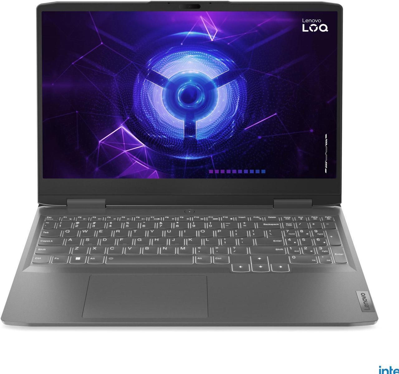 Lenovo LOQ 15IRH8 82XV0005US
