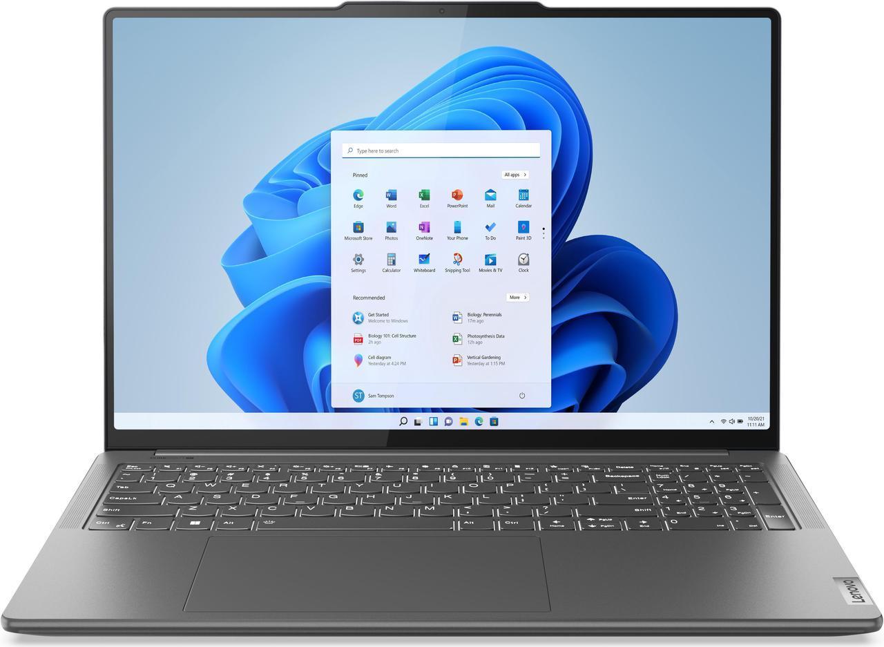 Lenovo Slim Pro 9 16IRP8 83C00004US
