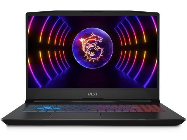 MSI null Pulse 15 B13VGK-287US